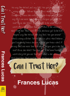 Libro Can I Trust Her? - Lucas, Frances