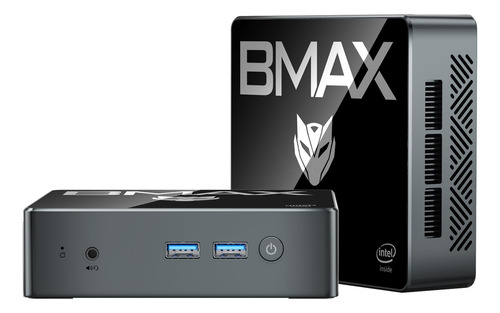 Mini Pc Bmax B4 Intel Alder Lake N95 Hasta 3.4 Ghz 16 Gb Ram