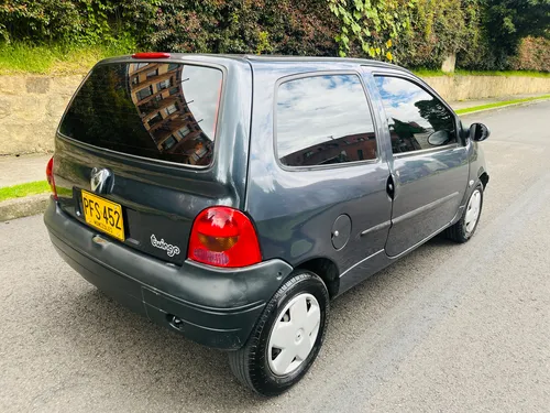 Renault Twingo 1.2 Access