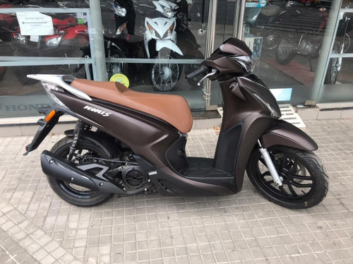 Kymco, People 150 0 Km