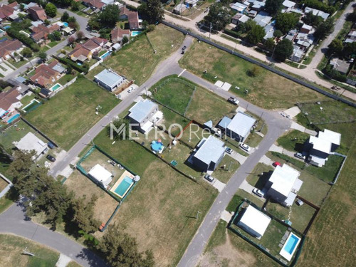 Terrenos En Venta, Las Casualinas, Del Viso