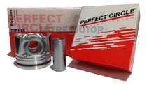 Comprar Subconjunto Ford Ecosport 1.4 Tdci Piston Perno Aros Mahle