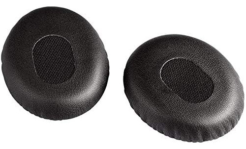 Almohadillas Para Auriculares Bose Quietcomfort Oe3, Negros