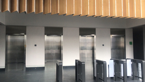 Imagen 3 de 15 de Oficinas En Venta En Rio San Joaquín, Ampliación Granada