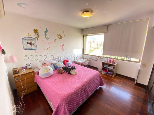 Imagen 17 de 22 de Ss Vende Apartamento 22-17180 En Los Palos Grandes
