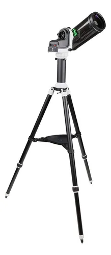 Montura De Seguimiento Del Sky-watcher Az-gti Con Skymax 102