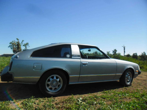 Toyota Celica Celica 2000 Cm Gt
