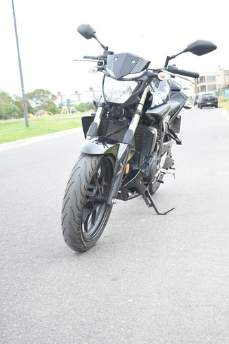 Imagen 9 de 9 de Yamaha Mt03