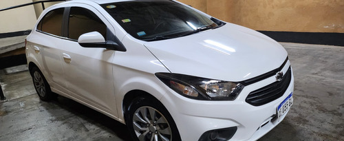 Chevrolet Onix 1.4 Joy Ls