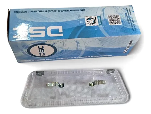 tetora　 Lanterna Luz Teto Cortesia Astra Corsa Vectra Dsc 1139 | MercadoLivre