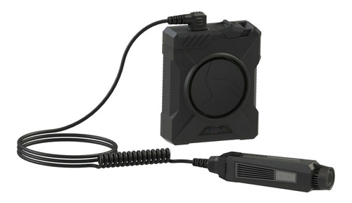 Body Cam - Filmadora De Perspectiva De Segurança Axon Flex 2 11530