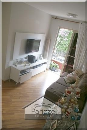 Apartamento No Lauzane Paulista 3 Dormitórios! - 4425-1