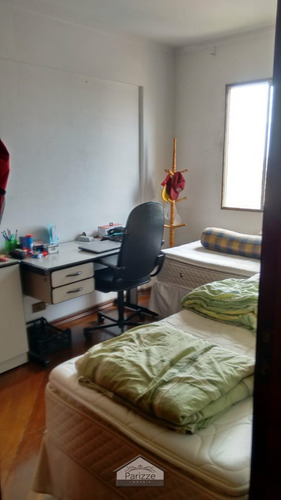 Imagem 10 de 10 de Apartamento Na Freguesia - 4142-1