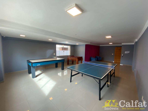 Imagem 7 de 27 de Apartamento Com 2 Dorms, Guilhermina, Praia Grande - R$ 380 Mil, Cod: 1858 - V1858