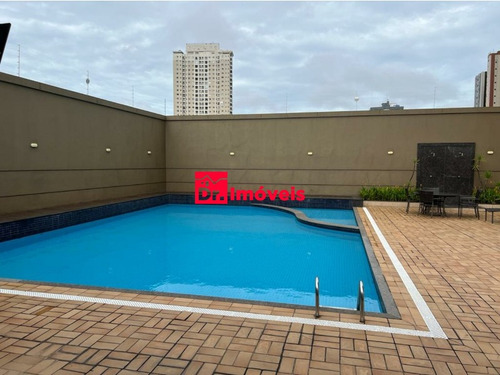 Imagem 22 de 23 de Apartamento Belém - 10007867