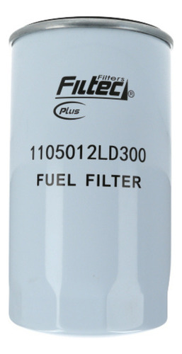 Filtro Combustible Para Jac Hfc1042 2.8 Diesel 2022
