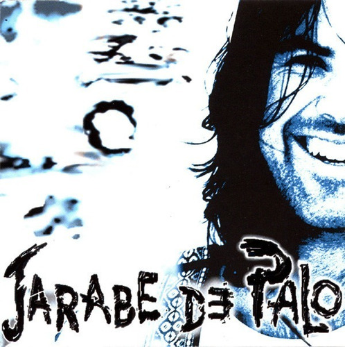 Jarabe De Palo - La Flaca Cd