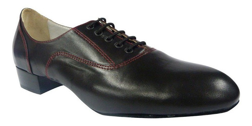 Zapato De Tango Y Salsa Darcos Magic Shoes 