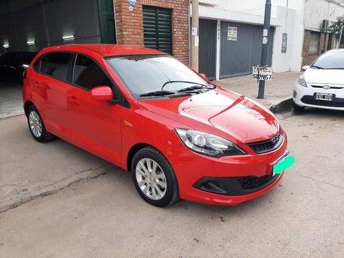 Chery Fulwin