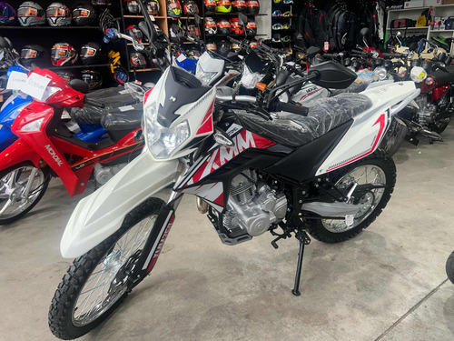 Motomel Xmm 250