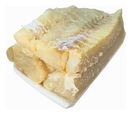 1kg Filé De Bacalhau Do Porto Gadus Morhua Calibre 7/9