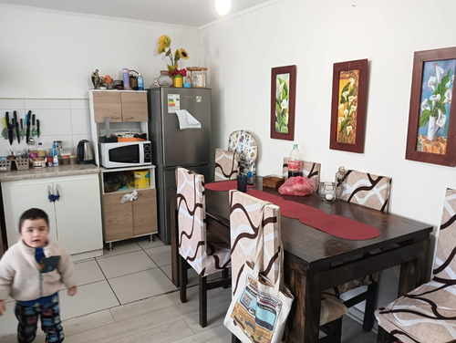 Departamento 2 Dormitorios ,estacionamiento, Condominio