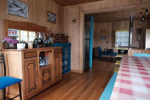Palafito Paya Tongoy, Castro, Chiloe (70126)