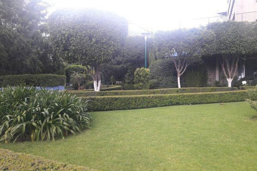 Departamento En Venta Iglesia # 2, Col. Tizapan, Alc. Alvaro Obregon, Cp. 01090 Mlci24