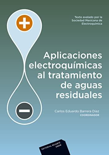 Libro Aplicaciones Electroquímicas Al Tratamiento De Aguas R