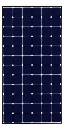 Panel Solar 330w Monocristalino 