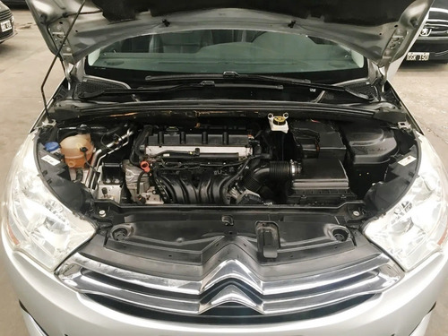 Citroen C4 Hdi Tendance Pack