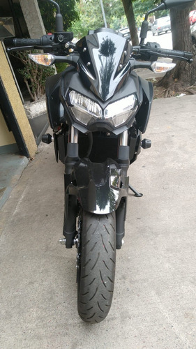 Imagen 7 de 8 de Kawasaki Z400