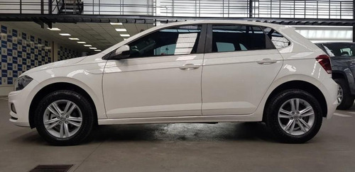 Imagen 8 de 24 de Volkswagen Polo Trend 1.6msi Nt
