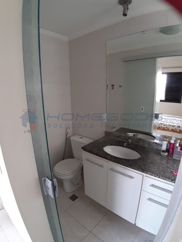 Imagem 17 de 18 de Imobiliaria Em Campinas, Apartamento Em Campinas - Ap01376 - 68083676