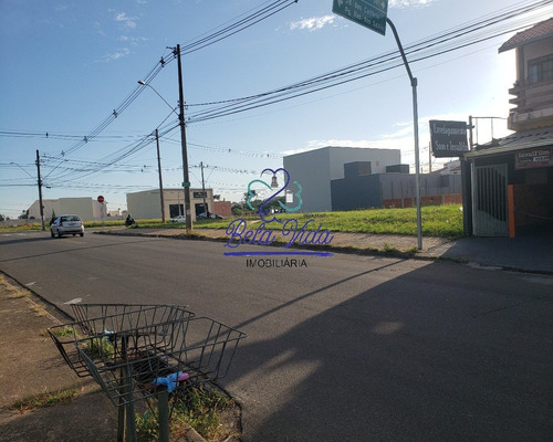Imagem 4 de 7 de Indaiatuba- Sp, Terrenos Comercial A Venda. Bela Vida Imobiliária - Te01794 - 69519052