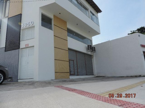 Imagem 2 de 7 de Alugo Sala 30m² R$ 1.500,00/mês - Rótula Do Cafubá/bhls - Niterói/rj - Sa0009