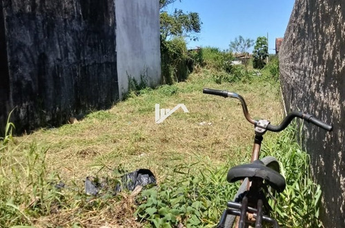 Imagem 2 de 4 de Terreno Na Praia Itanhaém Ter202 R
