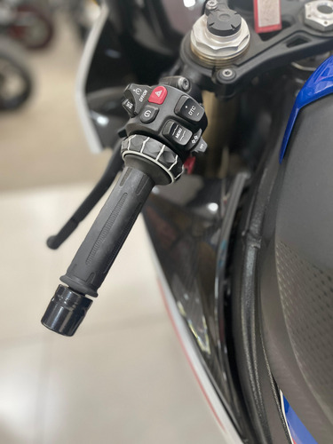 Bmw S 1000 Rr M Carbom 2021 / 7.239 Km