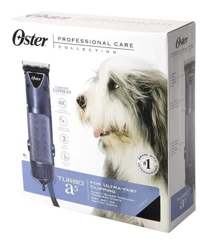 Golden a5 clipper online