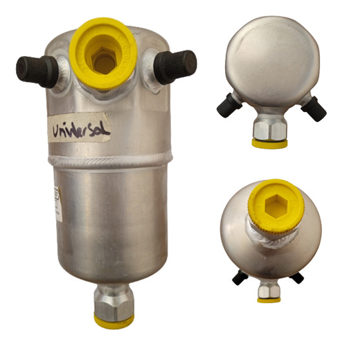 Filtro Deshidratador Universal Receiver Drier 