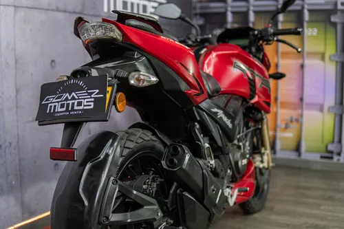 Tvs Apache Rtr 200 2020