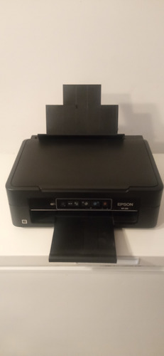Impresora Epson Xp231 Multifunción