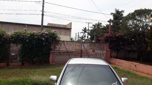 Imagem 4 de 6 de Venda De Casas / Padrão Na Cidade De Araraquara 10790