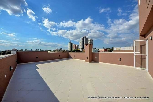 Imagem 27 de 30 de Apartamento Com 3 Dormitórios À Venda Com 118.81m² Por R$ 344.800,00 No Bairro Capão Raso - Curitiba / Pr - M2cr-csf402