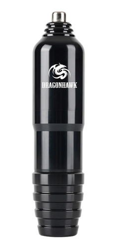 Imagen 2 de 9 de Kit De Tatuaje Pen Dragonhawk M4 + Accesorios Profesional
