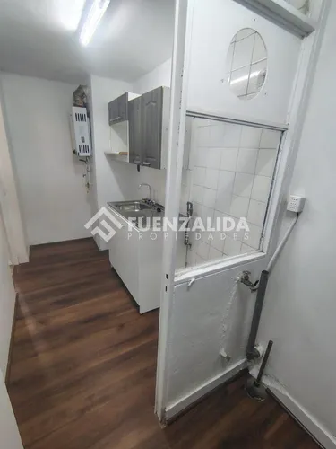 Departamento En Venta De 3 Dorm. En Ñuñoa
