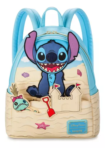 Disney Store Taza Stitch Have A Good Day 620 Ml 2023