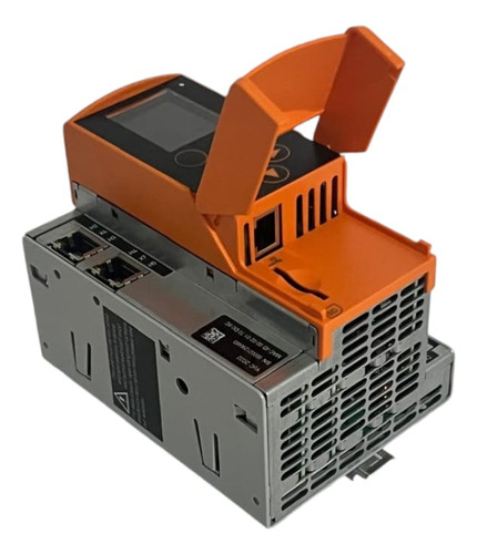 Ifm Ac1422 Ethernet/ip As-interface