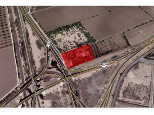 Quinta En Venta En Carretera Gómez Palacio-chihuahua