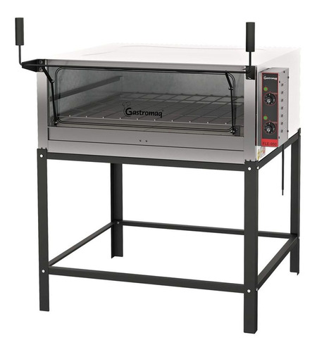 Forno Lastro Elétrico 95cm Epóxi Monofásico Fle950pgg2 110V